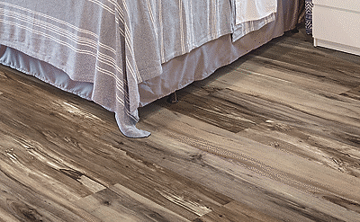 laminate flooring