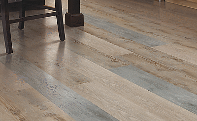 laminate flooring